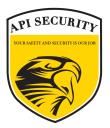 A P I Security logo